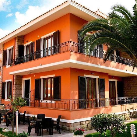 Villa Marogna อาลเกโร ภายนอก รูปภาพ