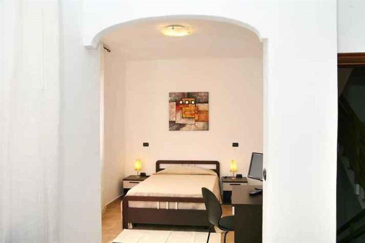 Villa Marogna อาลเกโร ภายนอก รูปภาพ