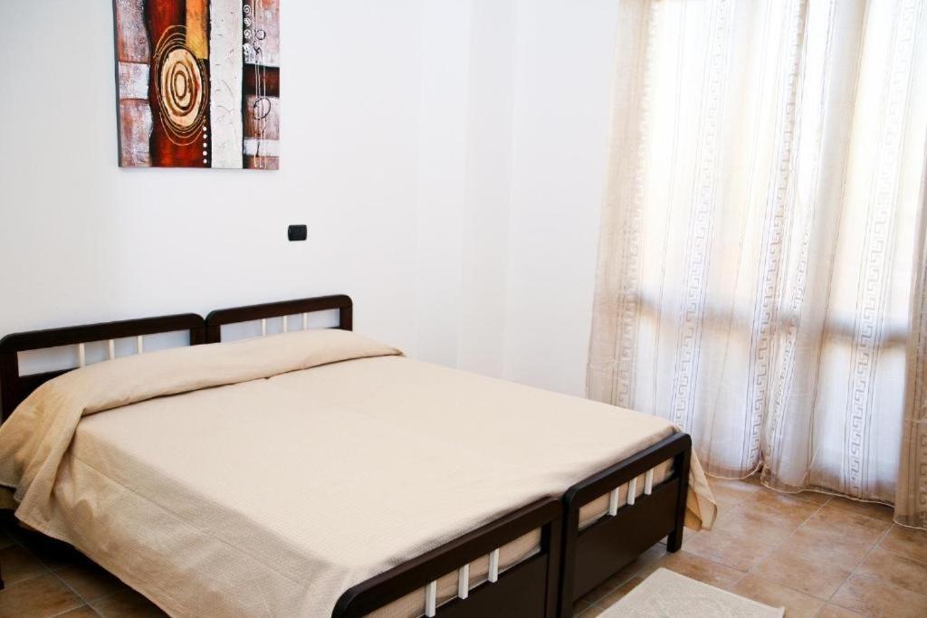 Villa Marogna อาลเกโร ภายนอก รูปภาพ